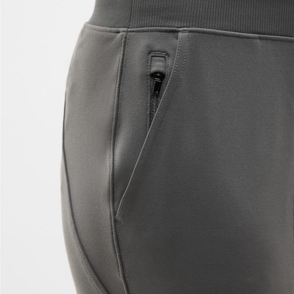 Athleta Venice jogger shadow gray - Picture 4 of 10